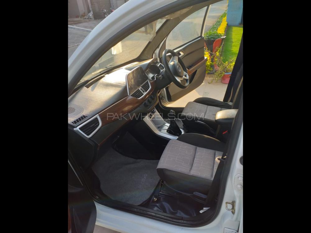 United Bravo 2019 for Sale in Islamabad United Bravo 2019 for Sale in Islamabad Image-8