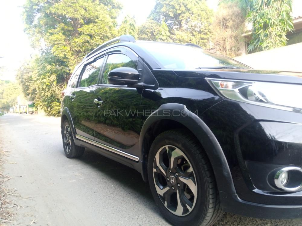 Honda BR-V 2019 for Sale in Lahore Honda BR-V 2019 for Sale in Lahore Image-7