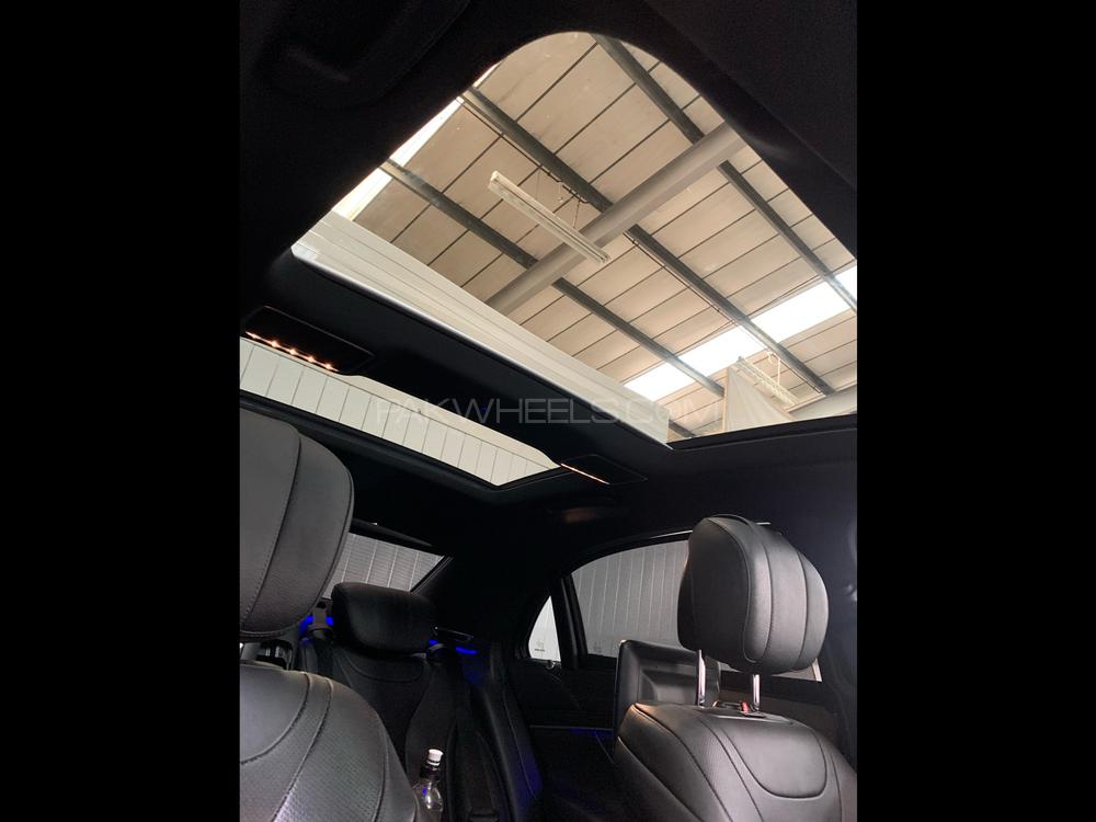 مرسڈیز بینز ایس کلاس 2015 for Sale in جہلم مرسڈیز بینز ایس کلاس 2015 for Sale in جہلم Image-9