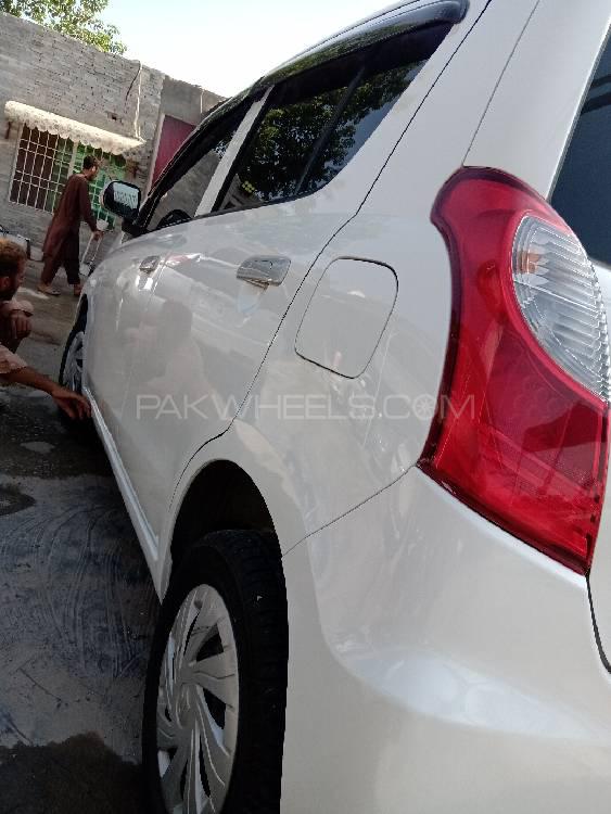 Suzuki Alto 2014 for Sale in Peshawar Suzuki Alto 2014 for Sale in Peshawar Image-10