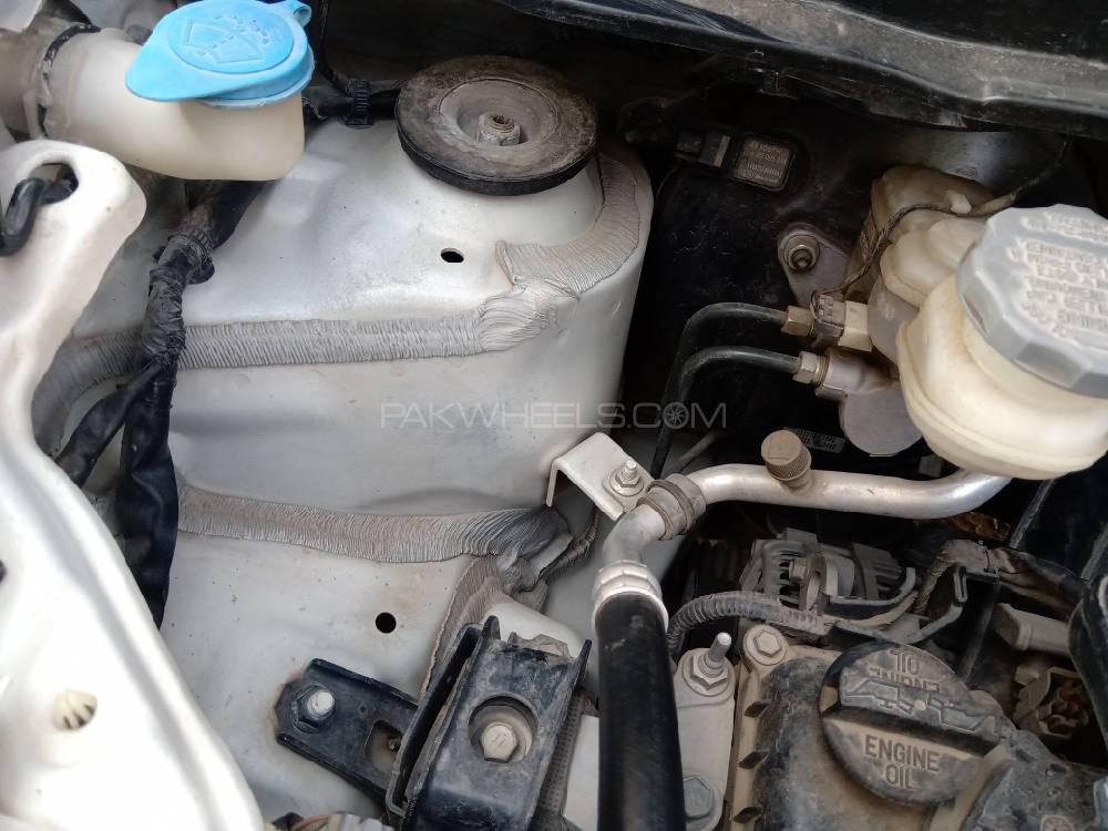 Suzuki Alto 2014 for Sale in Peshawar Suzuki Alto 2014 for Sale in Peshawar Image-17