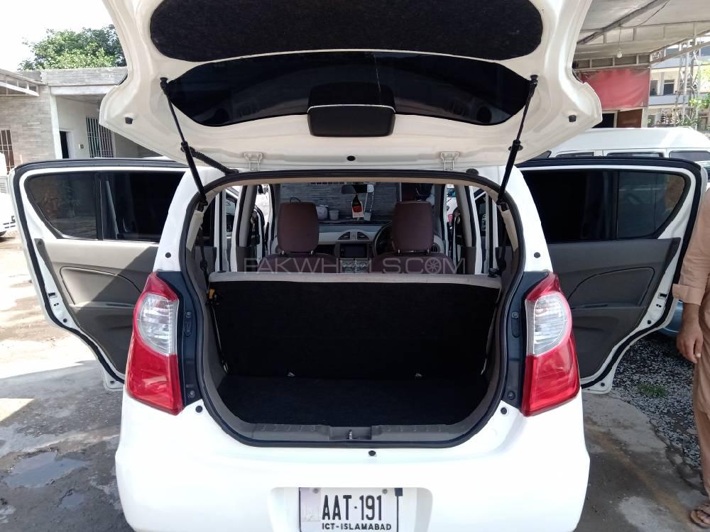 Suzuki Alto 2014 for Sale in Peshawar Suzuki Alto 2014 for Sale in Peshawar Image-13