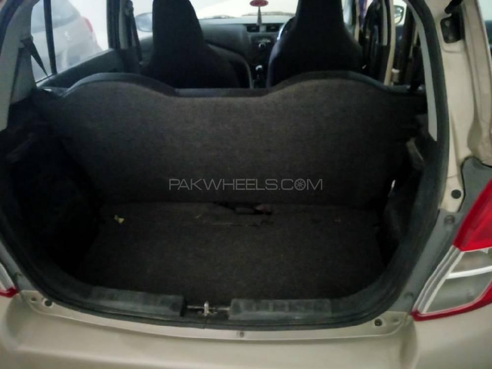 Suzuki Cultus 2018 for Sale in Karachi Suzuki Cultus 2018 for Sale in Karachi Image-14