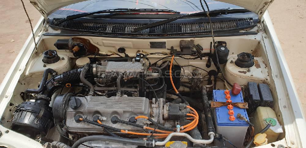 Suzuki Cultus 2010 for Sale in Rahim Yar Khan Image-1