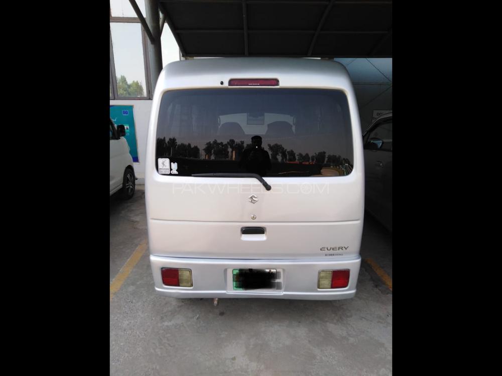 Suzuki Every 2016 for Sale in Sialkot Image-1
