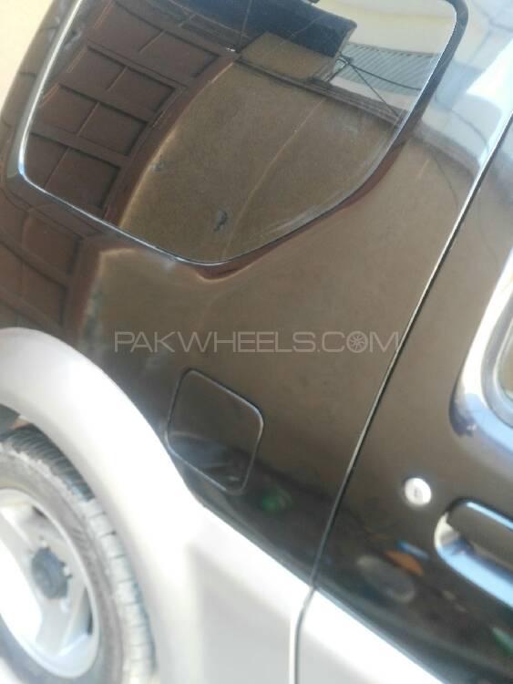سوزوکی جمنی 1999 for Sale in ایبٹ آباد سوزوکی جمنی 1999 for Sale in ایبٹ آباد Image-5