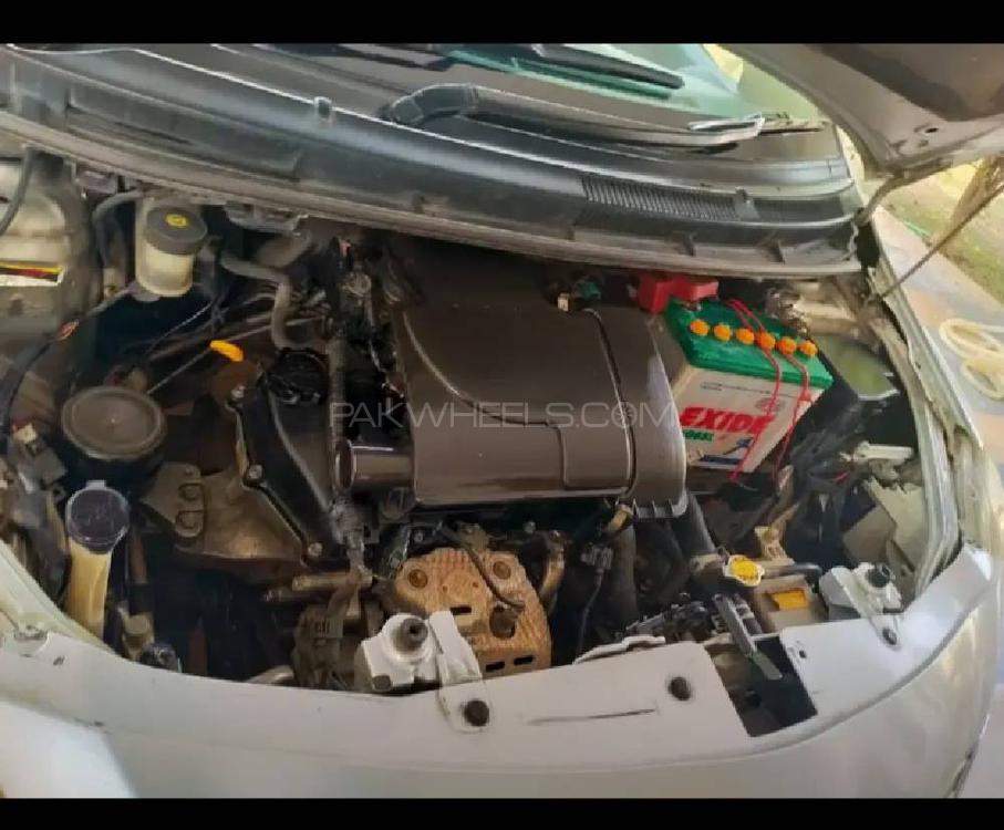 Toyota Belta 2009 for Sale in Lahore Toyota Belta 2009 for Sale in Lahore Image-13