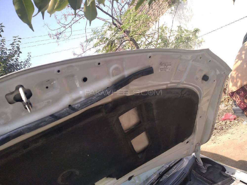 Toyota Corolla 2011 for Sale in Attock Toyota Corolla 2011 for Sale in Attock Image-8