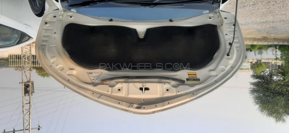 Toyota Corolla 2018 for Sale in Bannu Toyota Corolla 2018 for Sale in Bannu Image-23