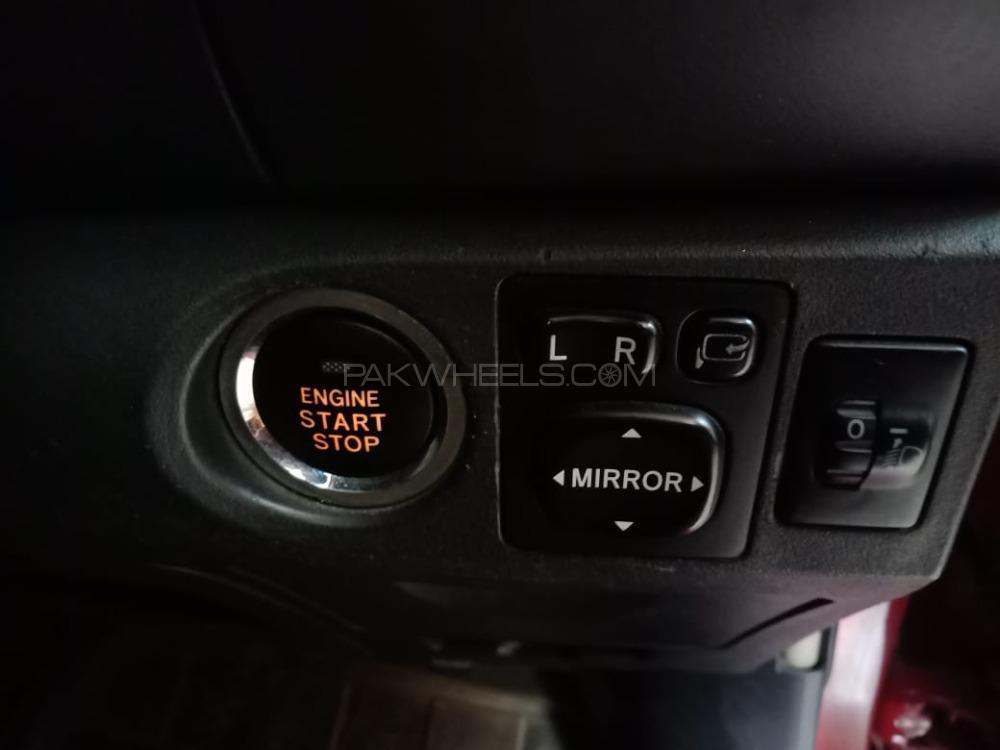 Toyota Vitz 2007 for Sale in Faisalabad Toyota Vitz 2007 for Sale in Faisalabad Image-2