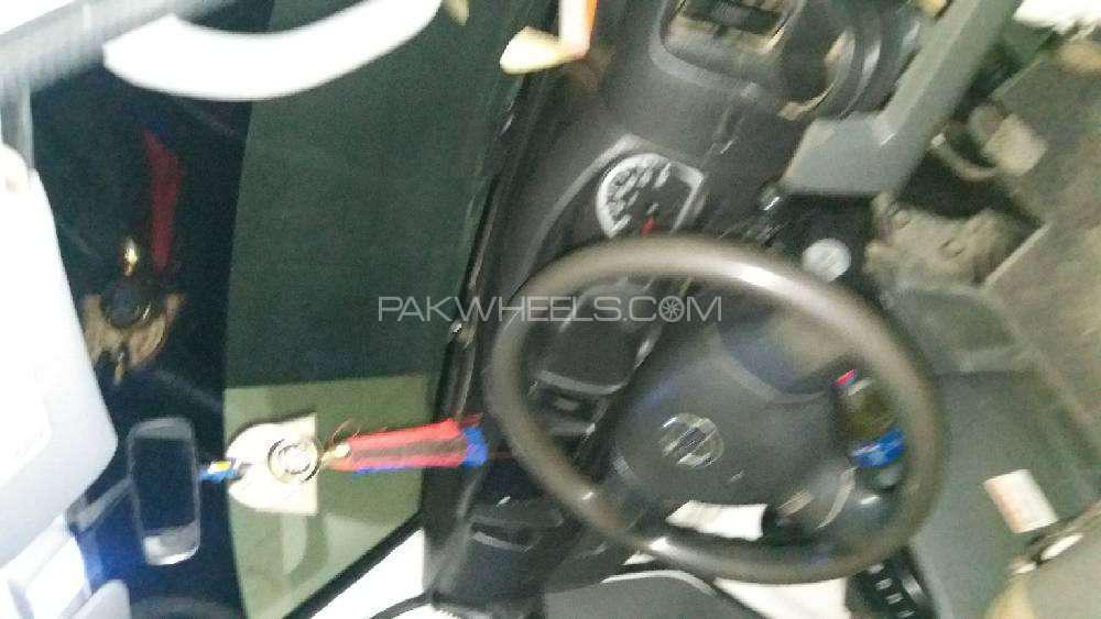Nissan Clipper 2012 for Sale in Karachi Nissan Clipper 2012 for Sale in Karachi Image-3