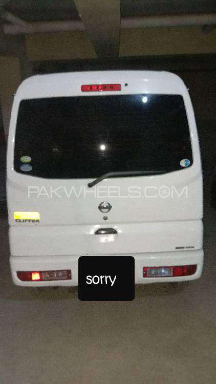 Nissan Clipper 2012 for Sale in Karachi Nissan Clipper 2012 for Sale in Karachi Image-6