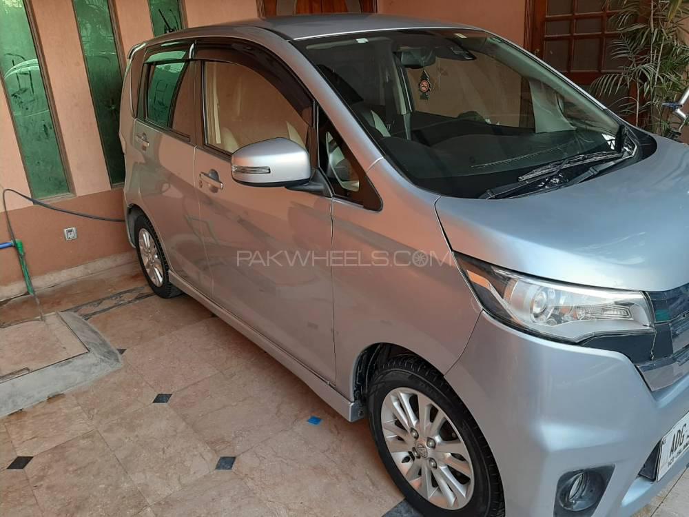 Nissan Dayz Highway Star 2014 for Sale in Islamabad Image-1