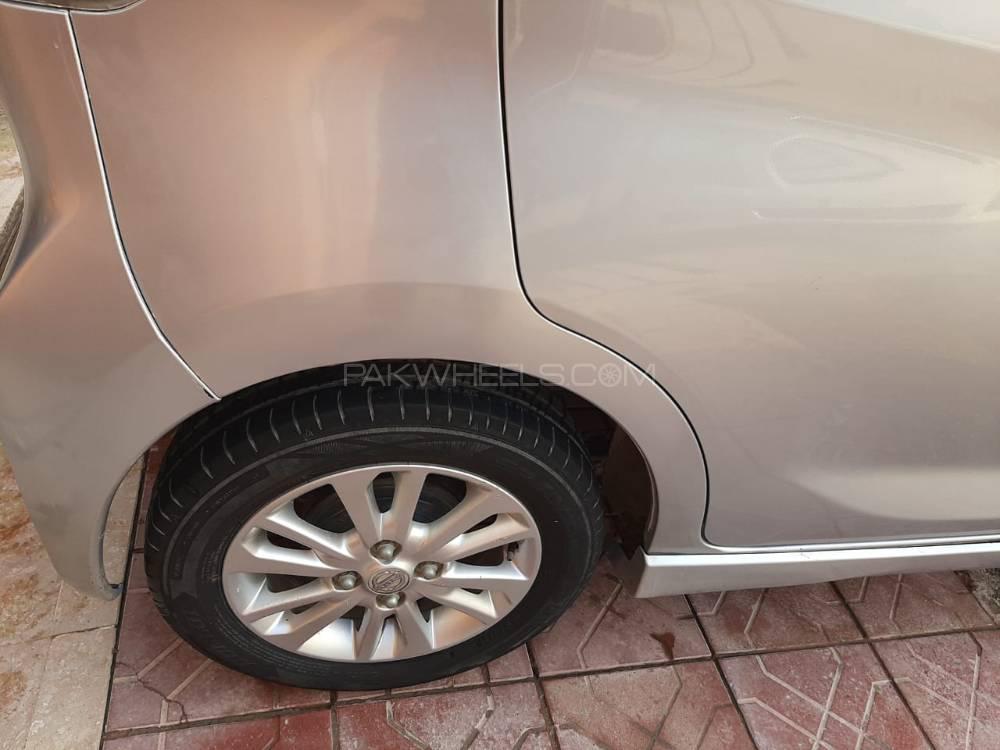 Nissan Dayz Highway Star 2014 for Sale in Islamabad Nissan Dayz Highway Star 2014 for Sale in Islamabad Image-4