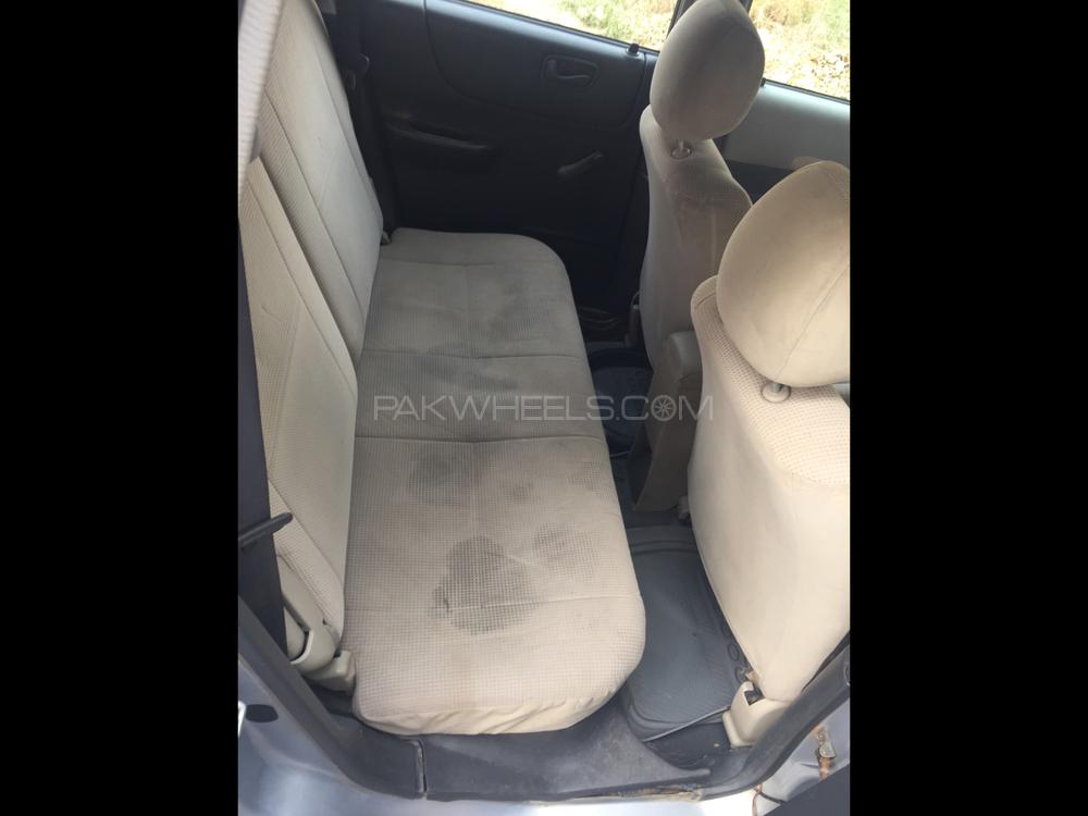 Subaru Pleo 2007 for Sale in Lahore Subaru Pleo 2007 for Sale in Lahore Image-6