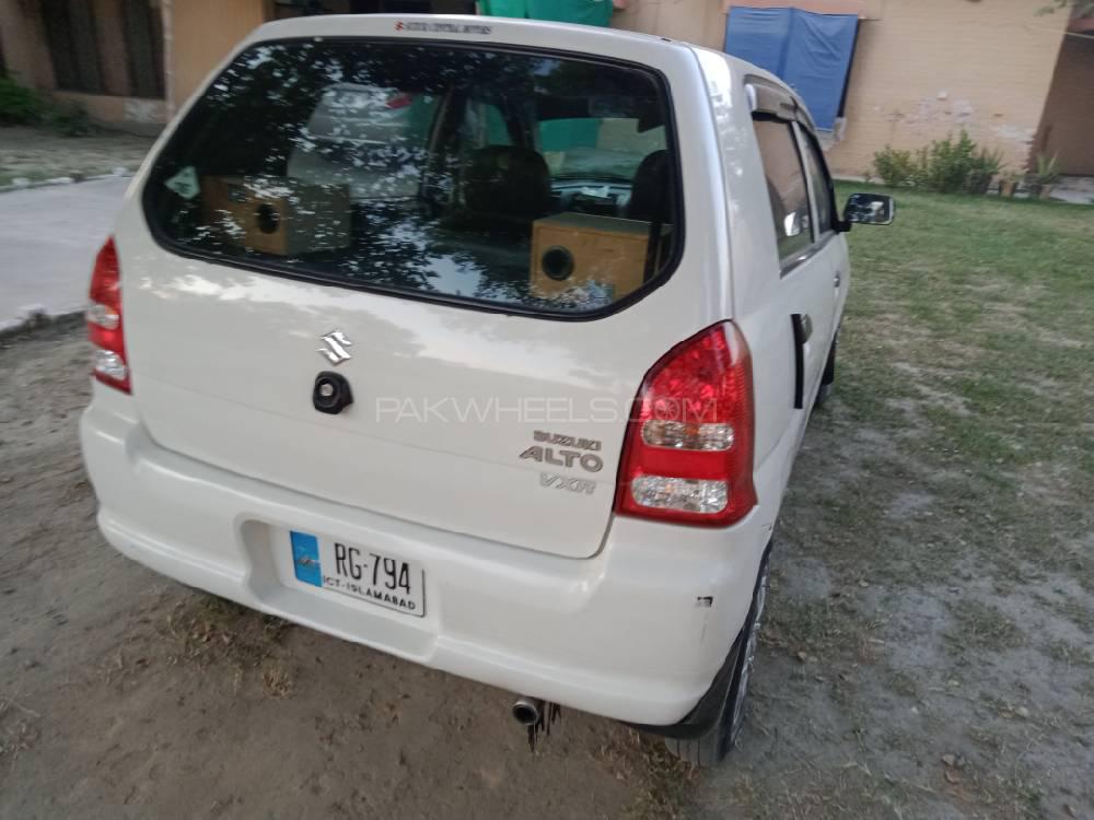 Suzuki Alto 2011 for Sale in Nowshera cantt Image-1