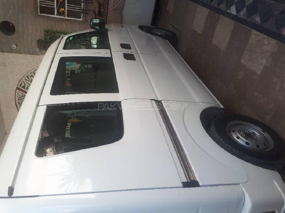 Suzuki Every 2013 for Sale in Kahuta Suzuki Every 2013 for Sale in Kahuta Image-7