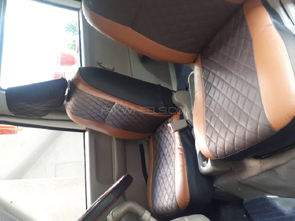 Suzuki Every 2013 for Sale in Kahuta Suzuki Every 2013 for Sale in Kahuta Image-2