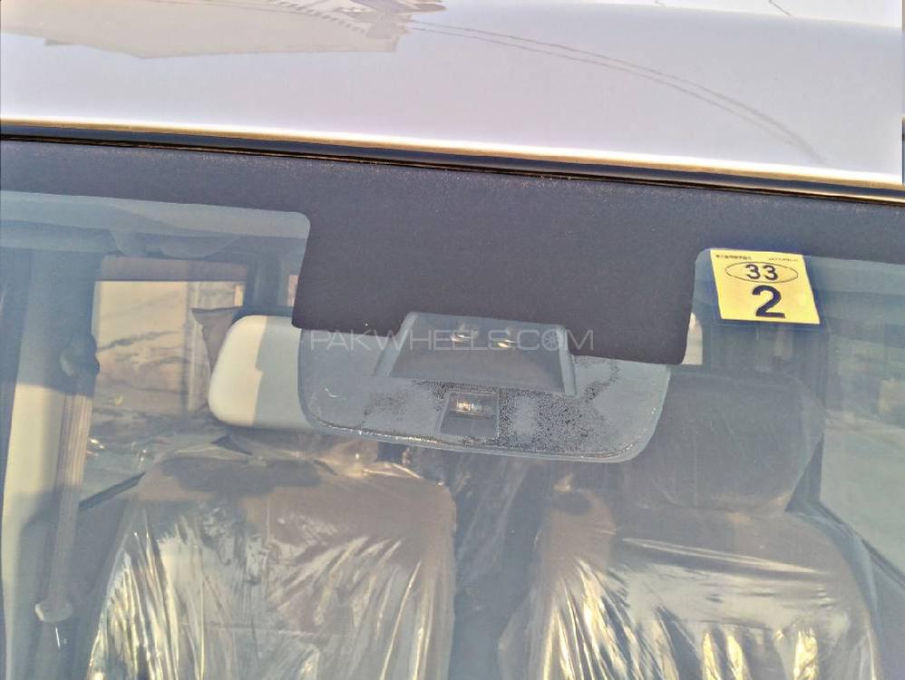 Suzuki Every 2015 for Sale in Peshawar Suzuki Every 2015 for Sale in Peshawar Image-17
