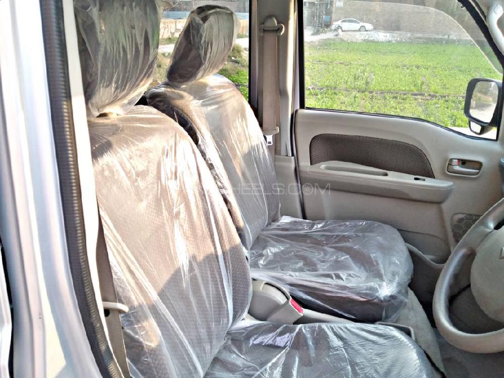 Suzuki Every 2015 for Sale in Peshawar Suzuki Every 2015 for Sale in Peshawar Image-7