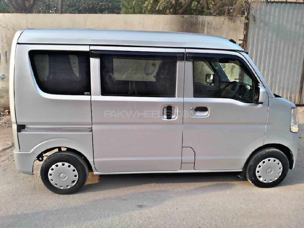 Suzuki Every 2015 for Sale in Peshawar Suzuki Every 2015 for Sale in Peshawar Image-4