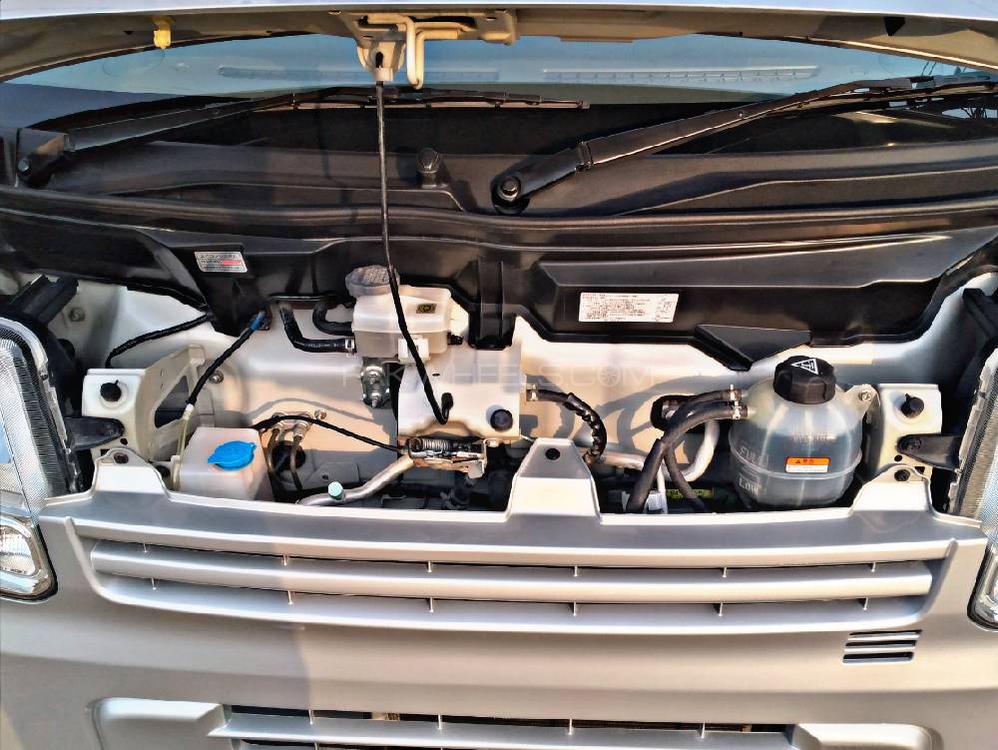 Suzuki Every 2015 for Sale in Peshawar Suzuki Every 2015 for Sale in Peshawar Image-18