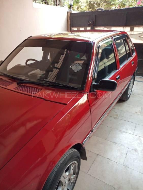 Suzuki Khyber 1997 for Sale in Rawalpindi Image-1