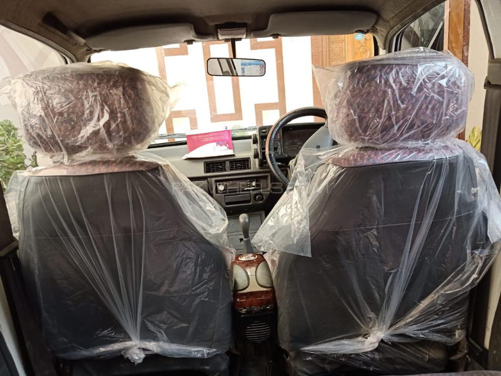Suzuki Mehran 2013 for Sale in Mian Wali Suzuki Mehran 2013 for Sale in Mian Wali Image-3