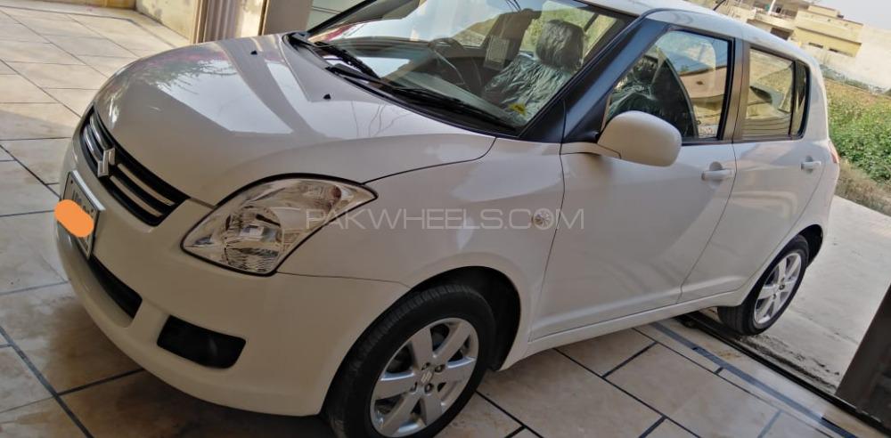 Suzuki Swift 2019 for Sale in Talagang Suzuki Swift 2019 for Sale in Talagang Image-4