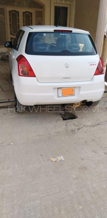 Suzuki Swift 2019 for Sale in Talagang Suzuki Swift 2019 for Sale in Talagang Image-8