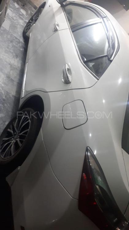 Toyota Corolla 2020 for Sale in Gujranwala Image-1