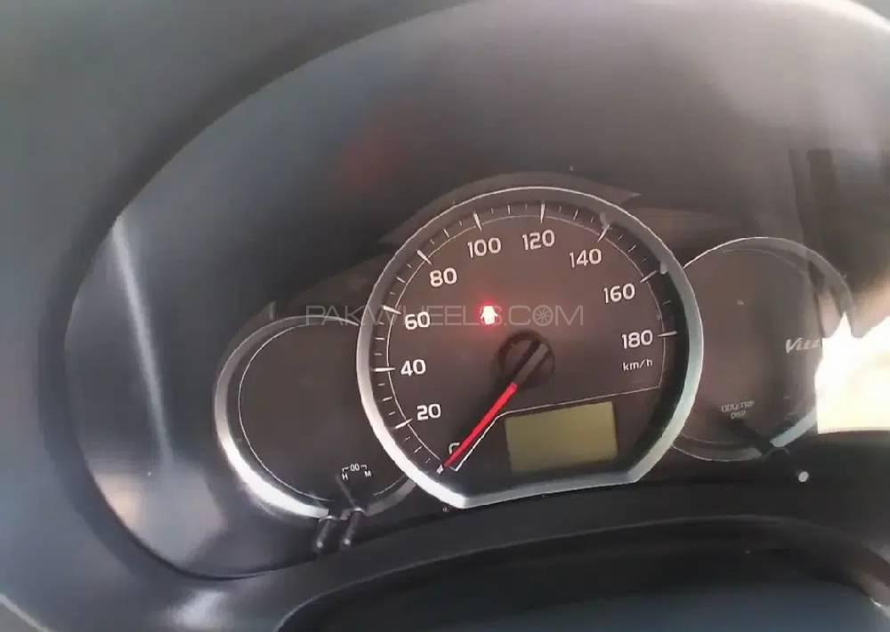 Toyota Vitz 2013 for Sale in Rawalpindi Toyota Vitz 2013 for Sale in Rawalpindi Image-7
