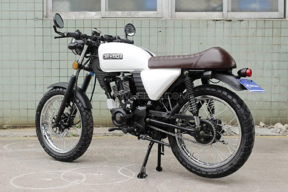 چینی موٹر سائیکل Other 2020 for Sale چینی موٹر سائیکل Other 2020 for Sale Image-2