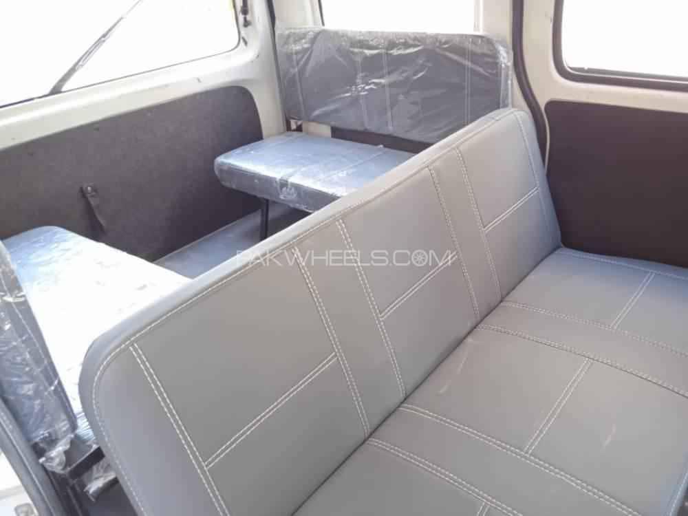 Daihatsu Hijet 2010 for Sale in Karachi Daihatsu Hijet 2010 for Sale in Karachi Image-3