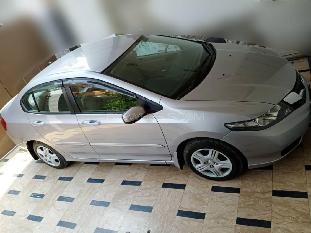Honda City 2019 for Sale in Gujrat Image-1
