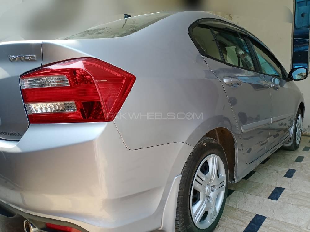 Honda City 2019 for Sale in Gujrat Honda City 2019 for Sale in Gujrat Image-2