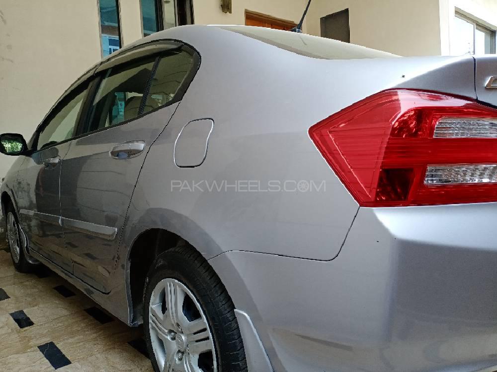 Honda City 2019 for Sale in Gujrat Honda City 2019 for Sale in Gujrat Image-6