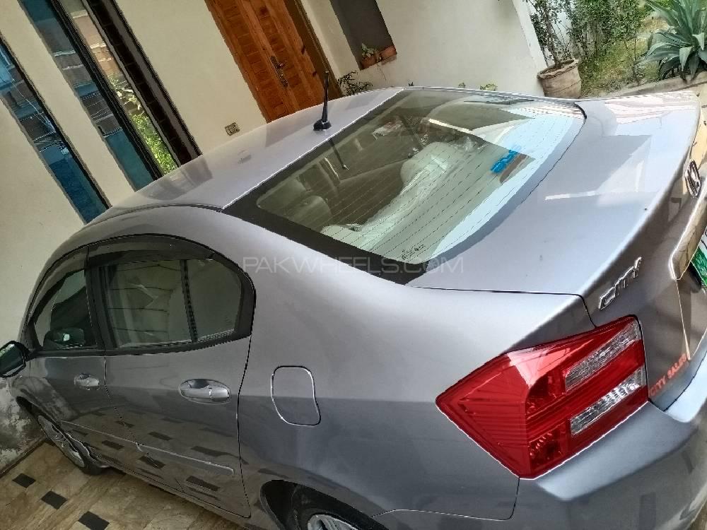 Honda City 2019 for Sale in Gujrat Honda City 2019 for Sale in Gujrat Image-7