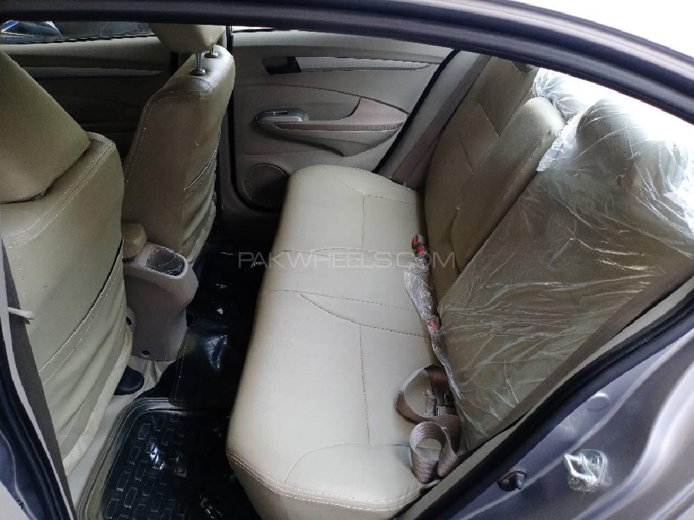 Honda City 2019 for Sale in Gujrat Honda City 2019 for Sale in Gujrat Image-8