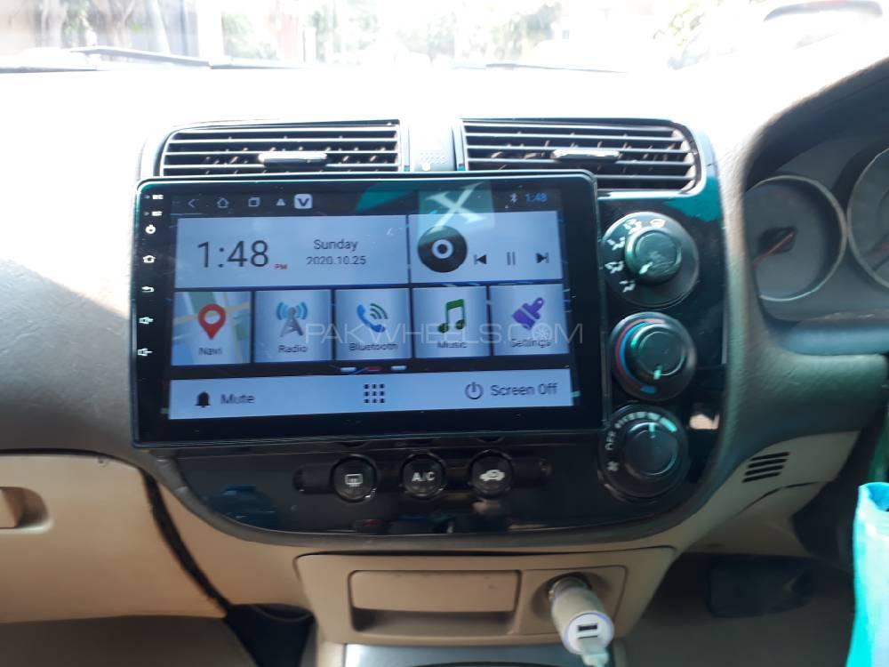 Honda Civic 2004 for Sale in Lahore Honda Civic 2004 for Sale in Lahore Image-8