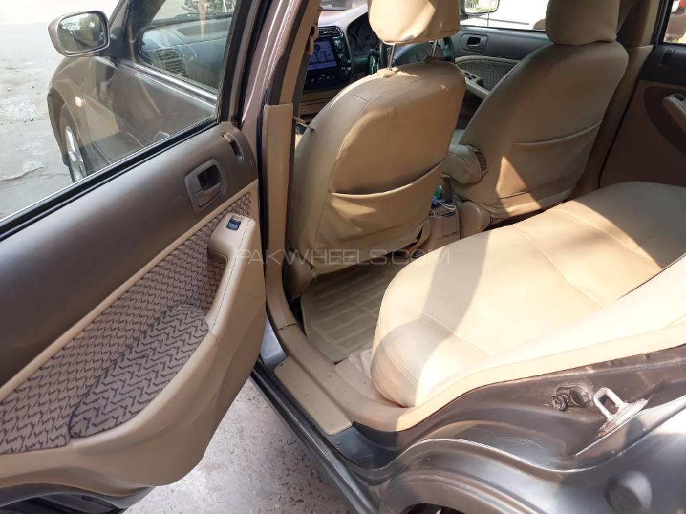 Honda Civic 2004 for Sale in Lahore Honda Civic 2004 for Sale in Lahore Image-6