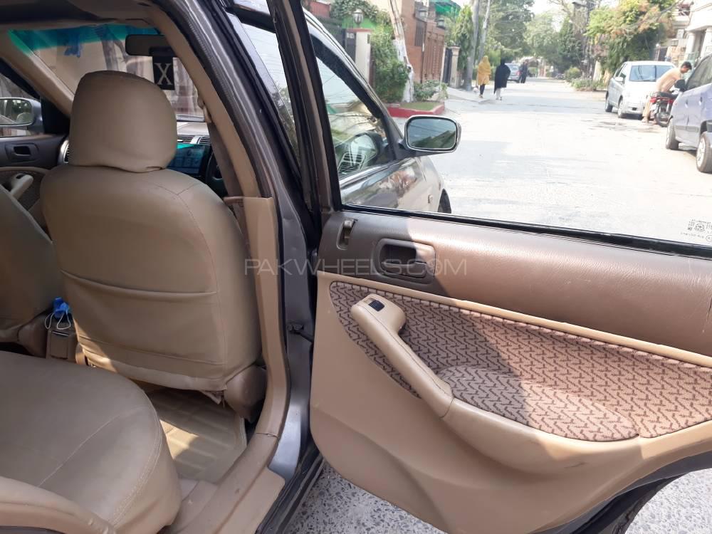 Honda Civic 2004 for Sale in Lahore Honda Civic 2004 for Sale in Lahore Image-7