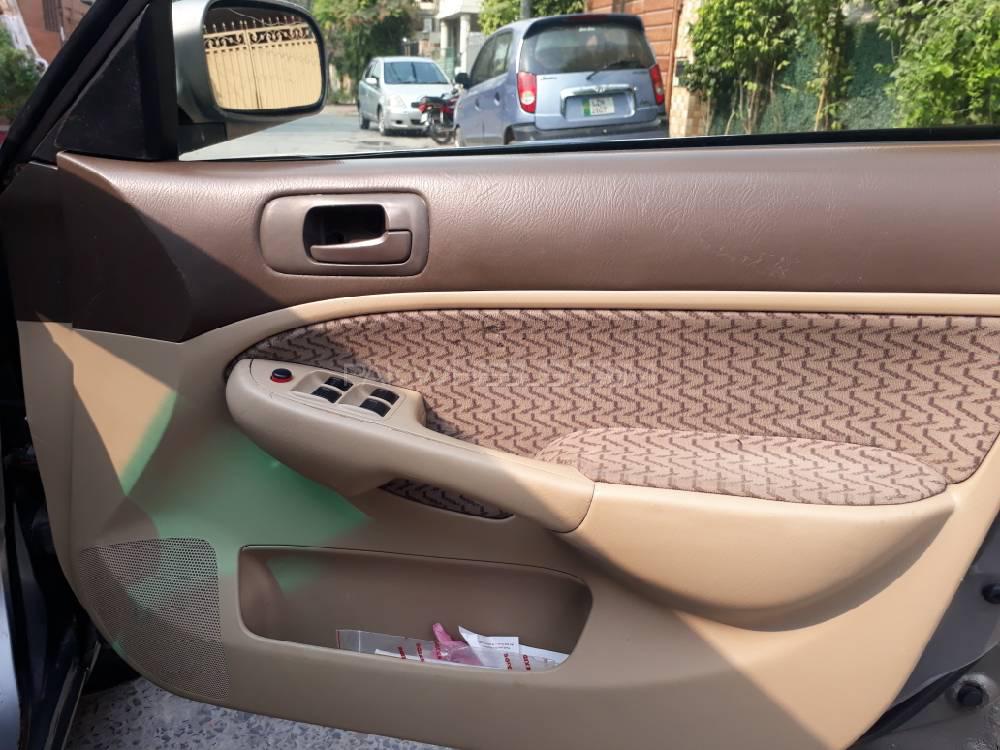 Honda Civic 2004 for Sale in Lahore Honda Civic 2004 for Sale in Lahore Image-10