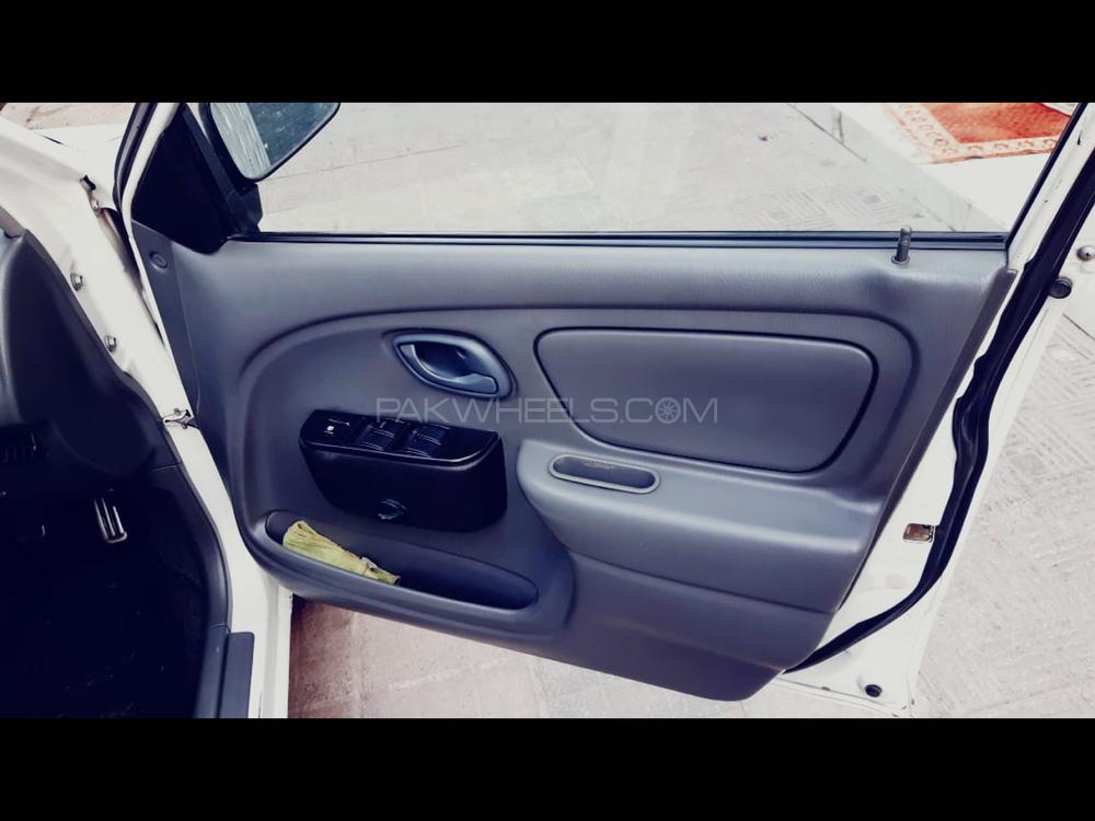 Suzuki Alto 2006 for Sale in Lahore Suzuki Alto 2006 for Sale in Lahore Image-9