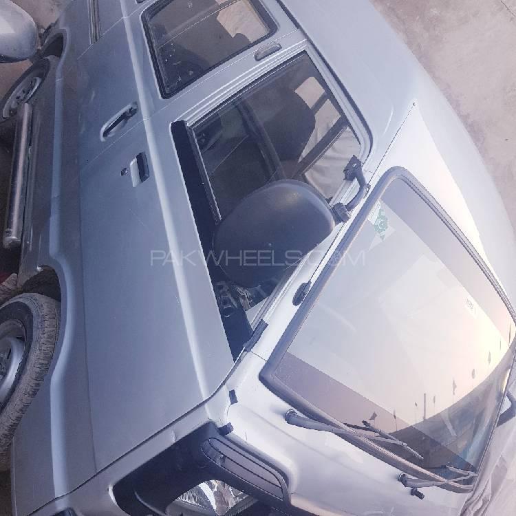 سوزوکی بولان 2015 for Sale in لاہور سوزوکی بولان 2015 for Sale in لاہور Image-10