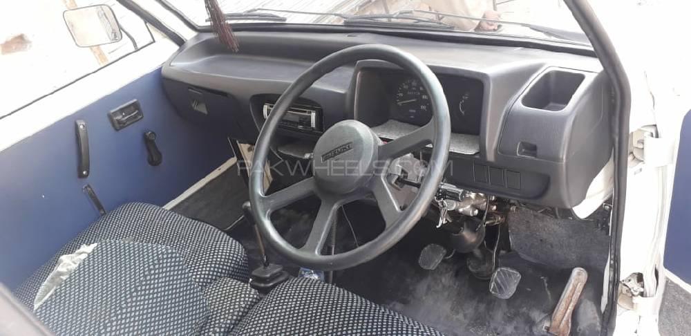 Suzuki Bolan 2015 for Sale in Rawalpindi Suzuki Bolan 2015 for Sale in Rawalpindi Image-7