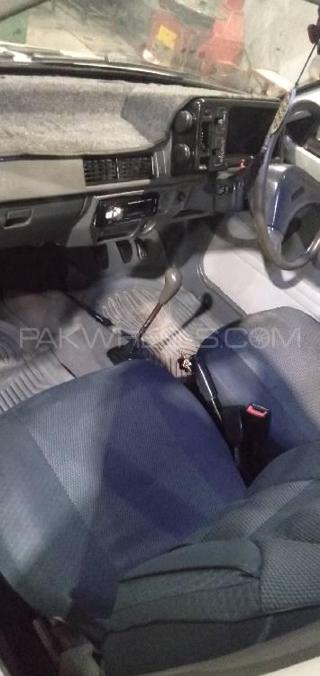 Suzuki Mehran 2012 for Sale in Rawalpindi Suzuki Mehran 2012 for Sale in Rawalpindi Image-7