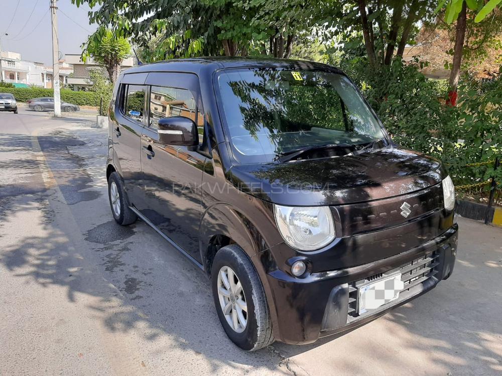 Suzuki MR Wagon 2013 for Sale in Islamabad Image-1