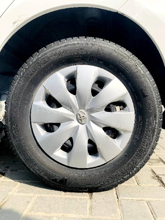 Toyota Aqua 2014 for Sale in Peshawar Toyota Aqua 2014 for Sale in Peshawar Image-10