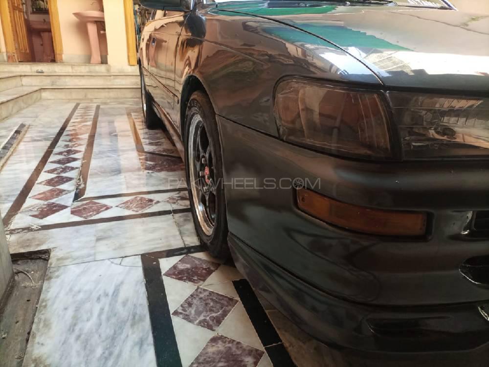 ٹویوٹا کرولا 1993 for Sale in پشاور ٹویوٹا کرولا 1993 for Sale in پشاور Image-7